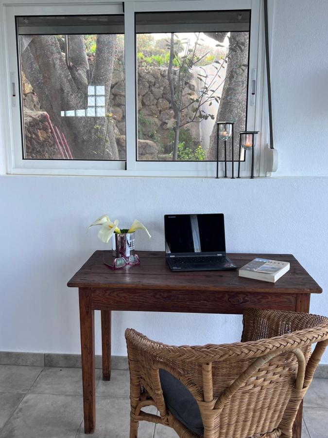 Ferienwohnung Drago Y Laurel Taibique Exterior foto