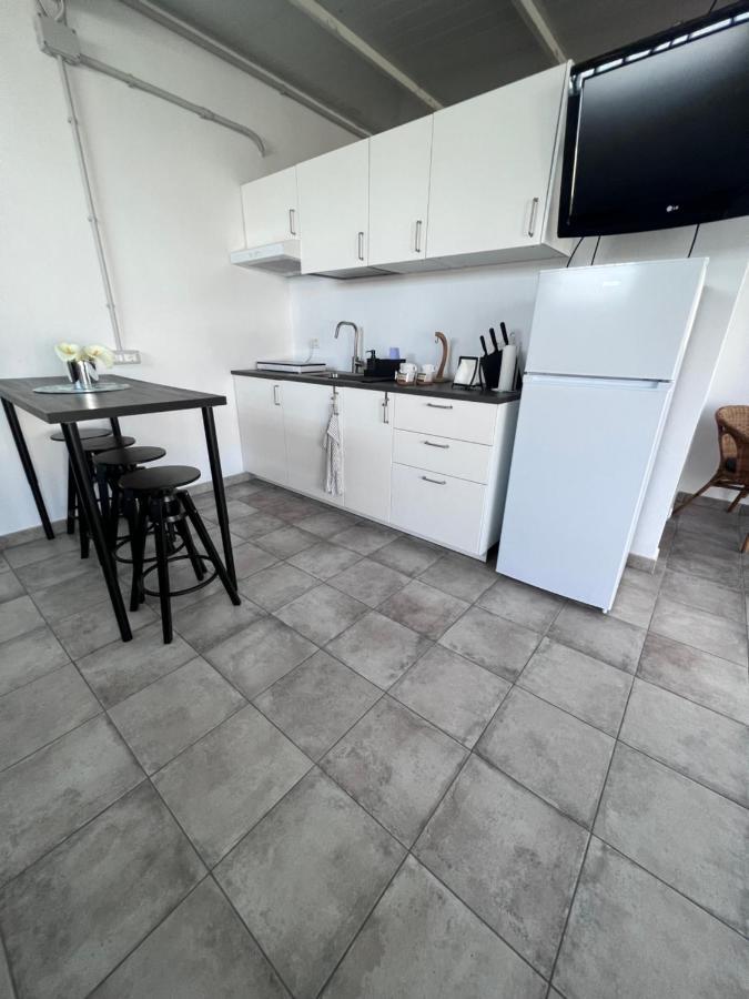 Ferienwohnung Drago Y Laurel Taibique Exterior foto